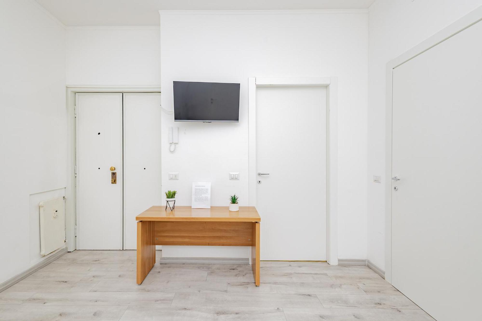 Bergamo Lifeアパートメント エクステリア 写真