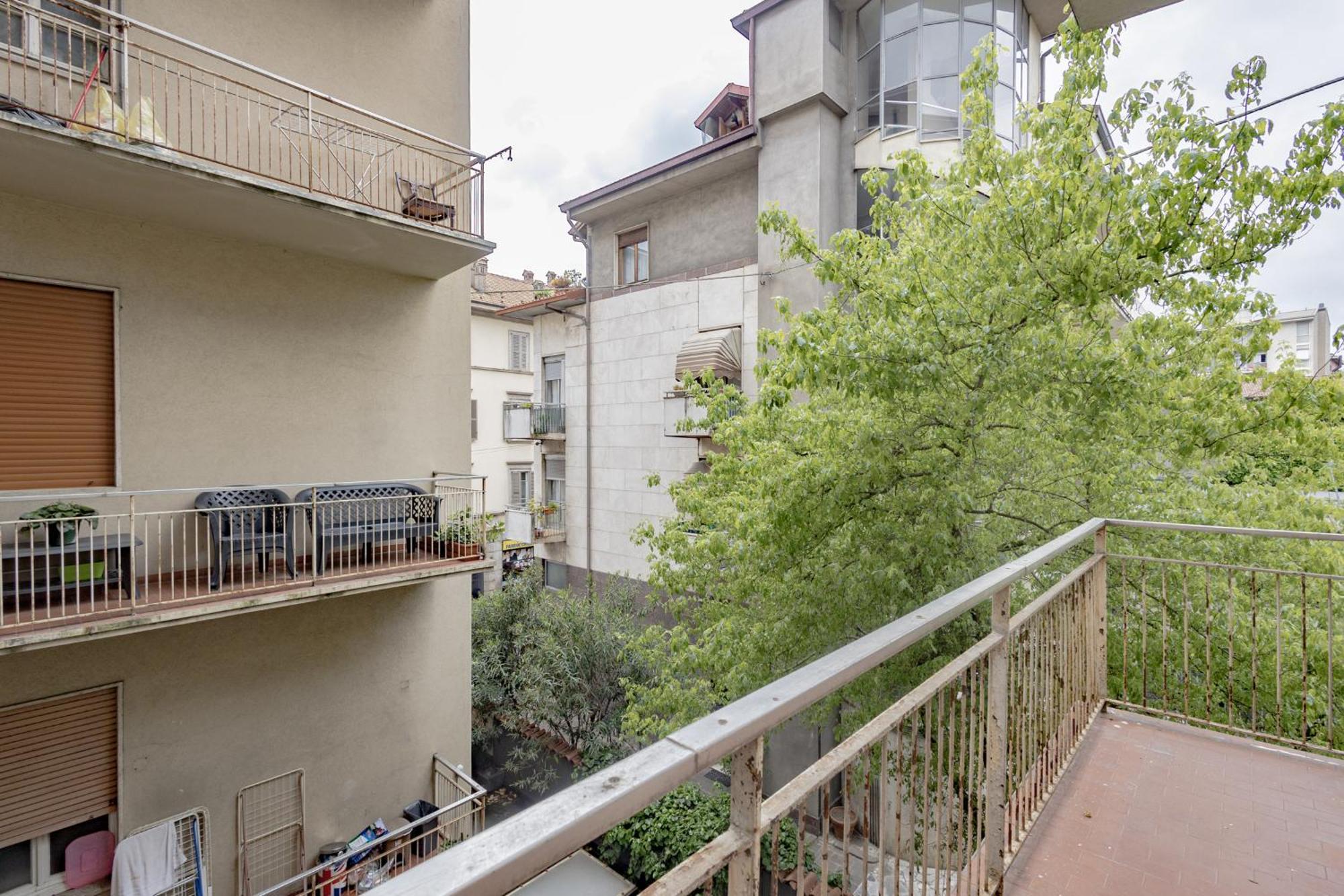 Bergamo Lifeアパートメント エクステリア 写真