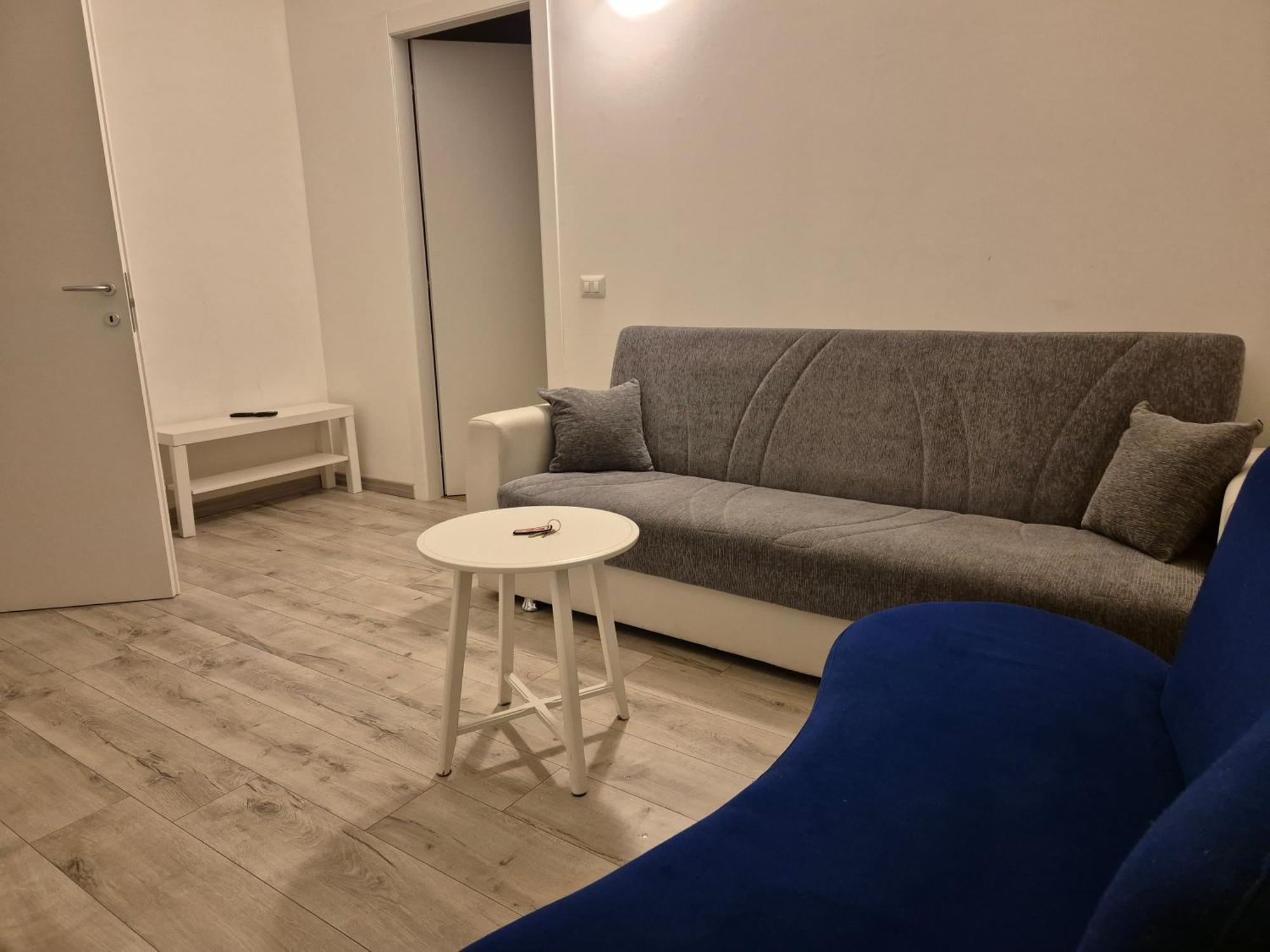 Bergamo Lifeアパートメント 部屋 写真