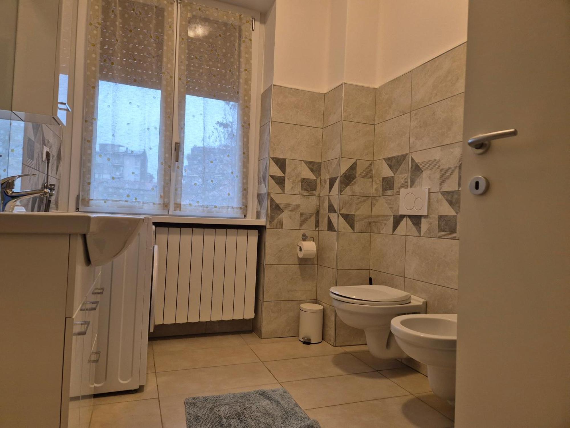 Bergamo Lifeアパートメント 部屋 写真
