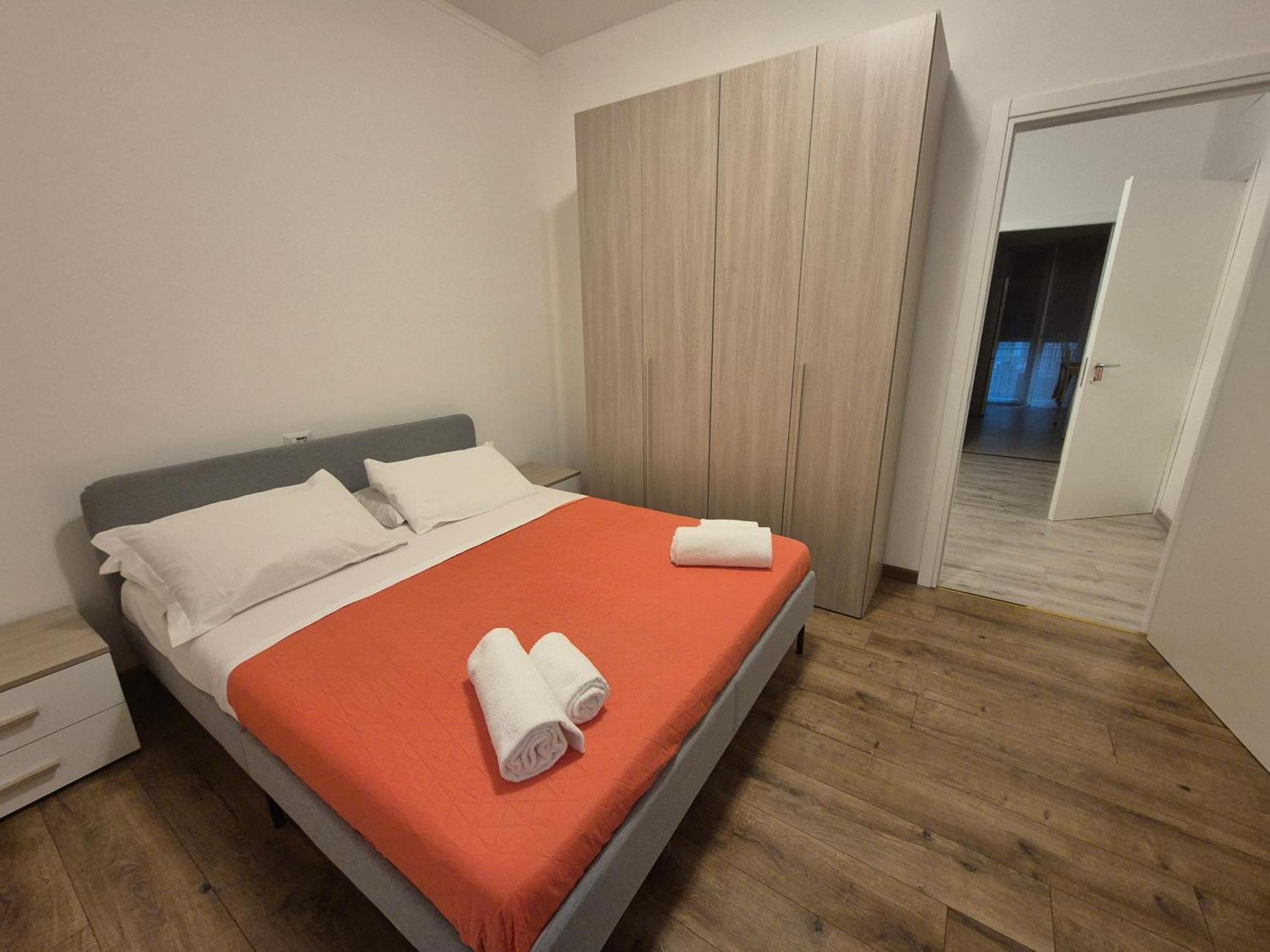 Bergamo Lifeアパートメント 部屋 写真