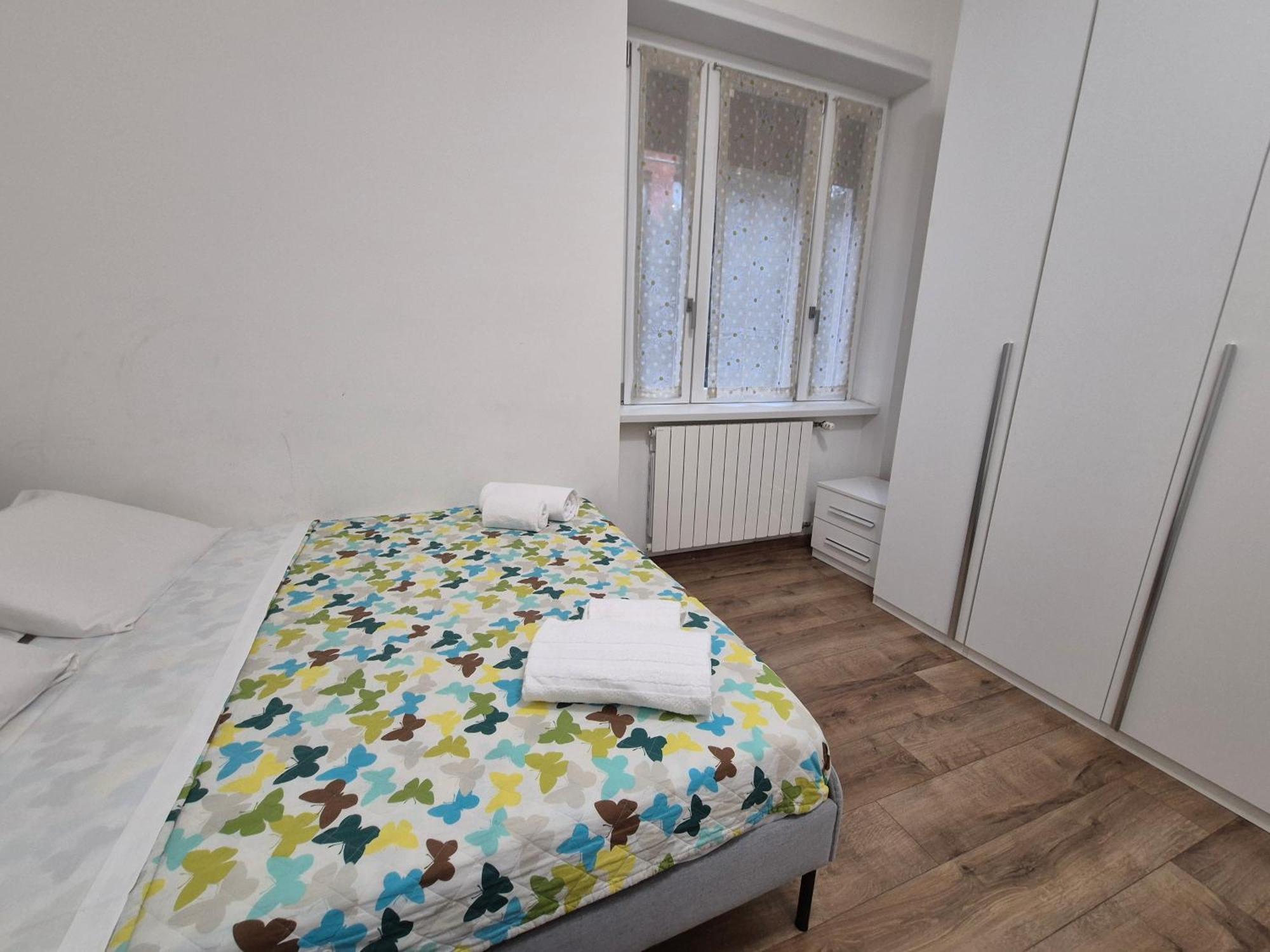 Bergamo Lifeアパートメント 部屋 写真
