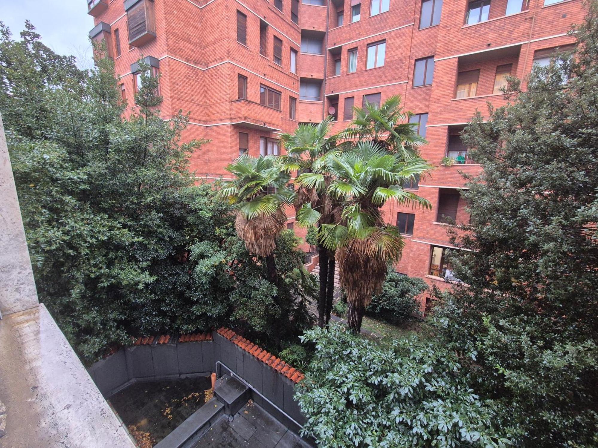 Bergamo Lifeアパートメント 部屋 写真